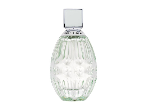 Jimmy Choo Floral (W) 60ml, Toaletná voda