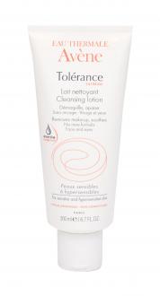 Avene Tolerance Extreme (W) 200ml, Čistiace mlieko