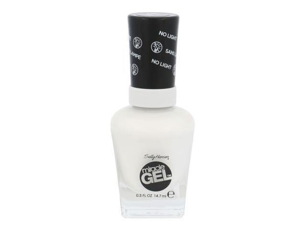 Sally Hansen Miracle Gel 450 Get Mod (W) 14,7ml, Lak na nechty