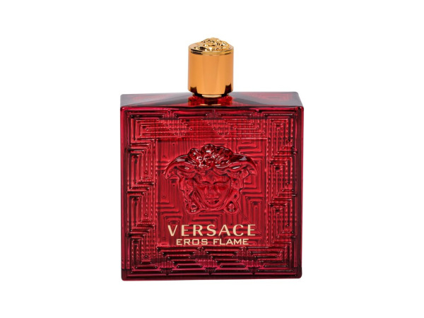 Versace Eros Flame (M) 200ml, Parfumovaná voda