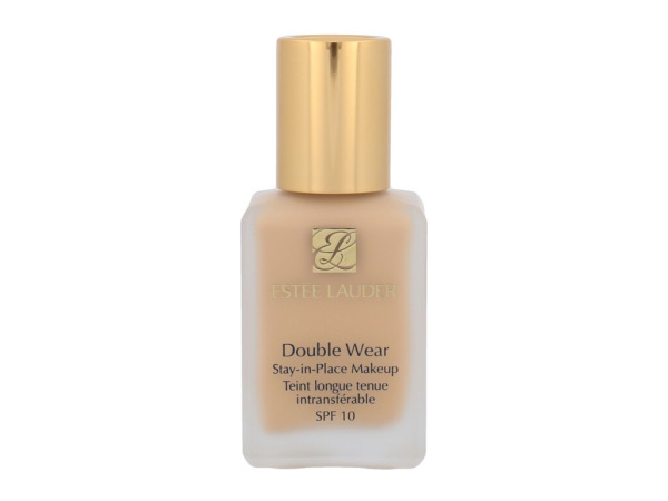 Estée Lauder Double Wear Stay In Place 1W1 Bone (W) 30ml, Make-up SPF10