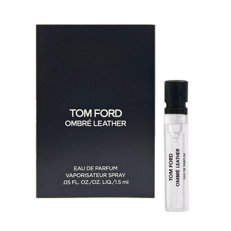 TOM FORD Ombré Leather (U) 1.5ml, Parfumovaná voda