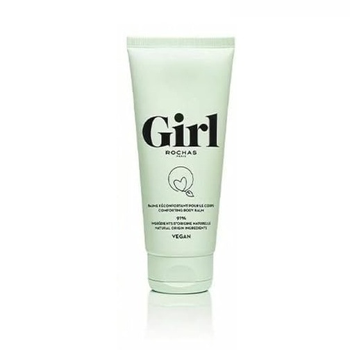 Rochas Girl (W) 100 ml, Exfoliačný Sprchový gél