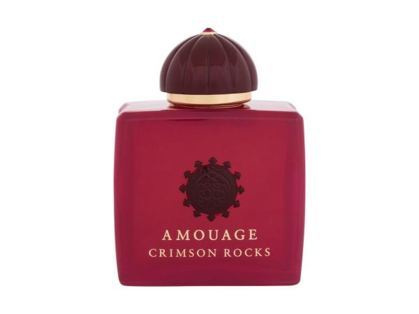 Amouage Crimson Rocks (U)  100ml, Parfumovaná voda