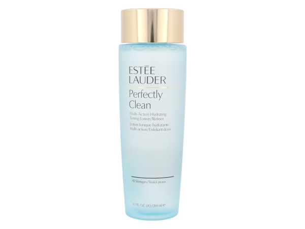 Estée Lauder Perfectly Clean Multi-Action (W) 200ml, Čistiaca voda