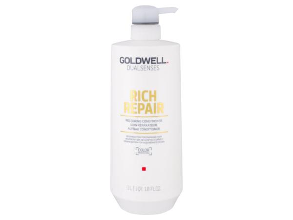 Goldwell Dualsenses Rich Repair (W) 1000ml, Kondicionér
