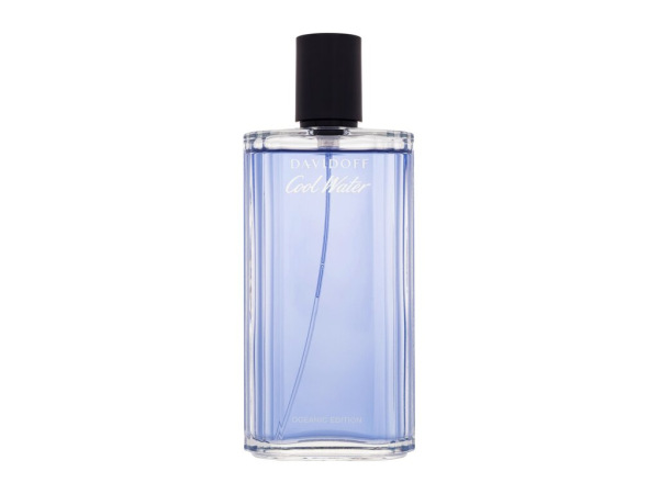 Davidoff Cool Water Oceanic Edition 2025 (M) 125ml, Toaletná voda