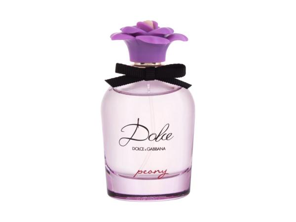 Dolce&Gabbana Dolce Peony (W) 75ml, Parfumovaná voda