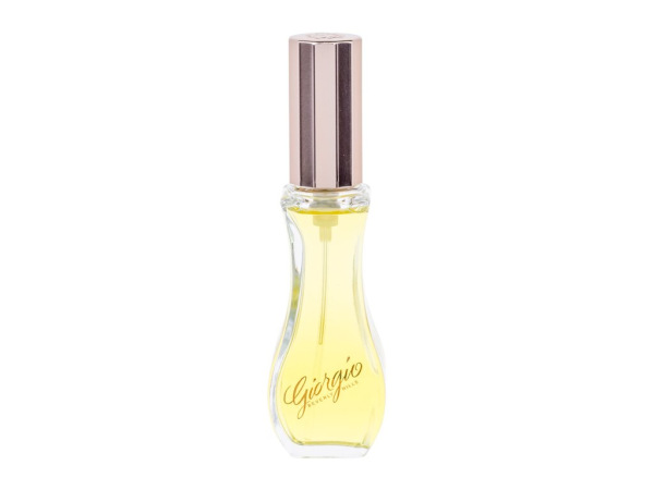 Giorgio Beverly Hills Giorgio (W) 30ml, Toaletná voda