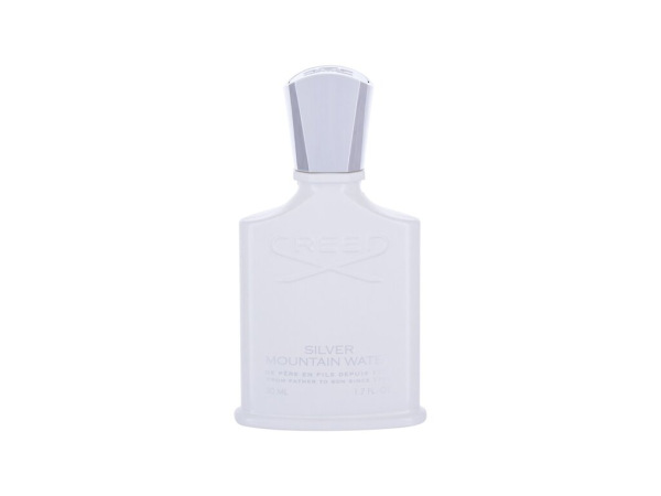 Creed Silver Mountain Water (M) 50ml, Parfumovaná voda