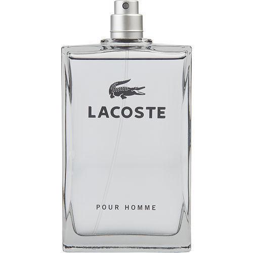 Lacoste Pour Homme 100ml - Tester, Toaletná voda (M)