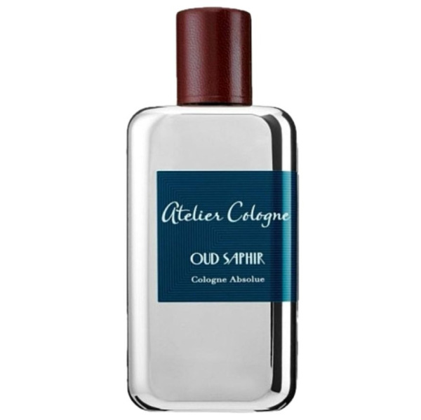 Vzorka Atelier Absolue Oud Saphir 1.7ml, Parfum (U) 2