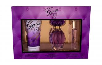 GUESS Girl Belle (W) 100ml, Toaletná voda