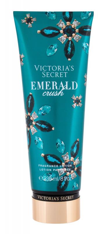 Victoria´s Secret Emerald Crush (W) 236ml, Telové mlieko