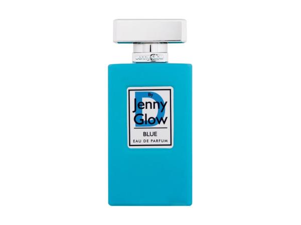 Jenny Glow Blue (W) 80ml, Parfumovaná voda