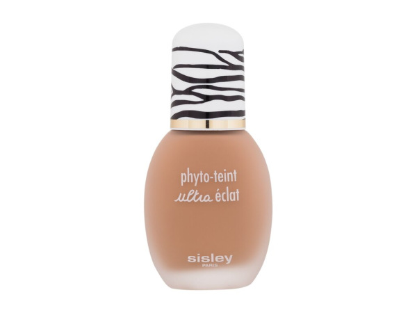Sisley Phyto-Teint Ultra Éclat 2N1 (2+) Sand (W) 30ml, Make-up