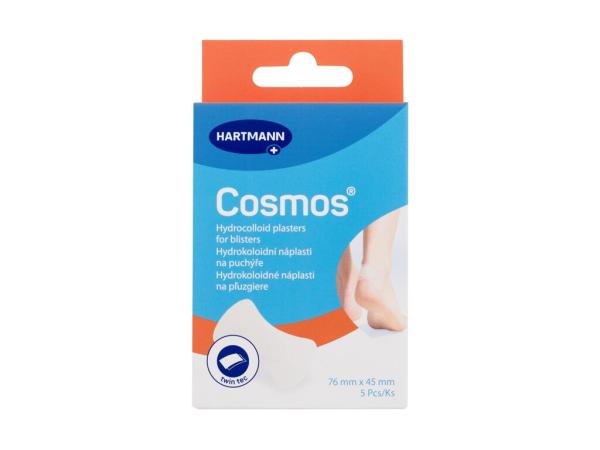 Cosmos Hydrocolloid (U) 5ks, Náplasť