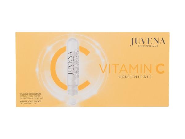 Juvena Concentrate Vitamin C (W)  0,35g, Pleťové sérum