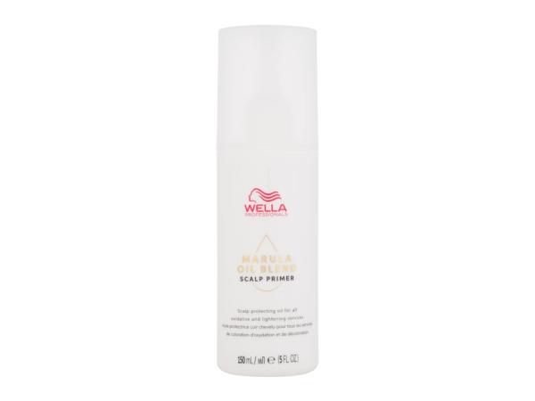 Wella Professionals Marula Oil Blend Scalp Primer (W) 150ml, Farba na vlasy