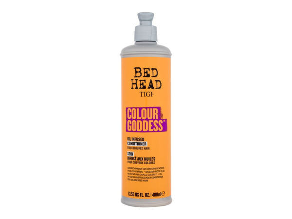 Tigi Bed Head Colour Goddess (W) 400ml, Kondicionér