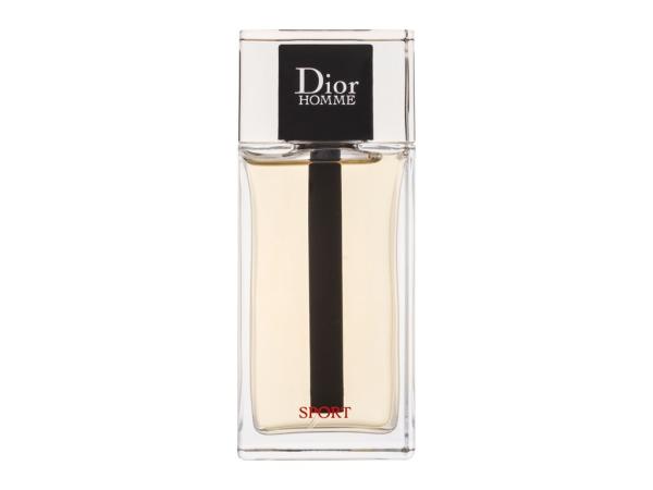 Christian Dior Dior Homme Sport 2021 (M) 125ml, Toaletná voda