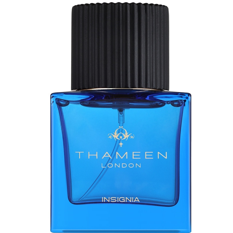 Vzorka Thameen Insignia 2ml, Parfumovaný extrakt (U) 1