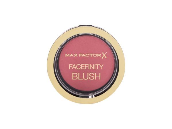 Max Factor Facefinity Blush 50 Sunkissed Rose (W) 1,5g, Lícenka