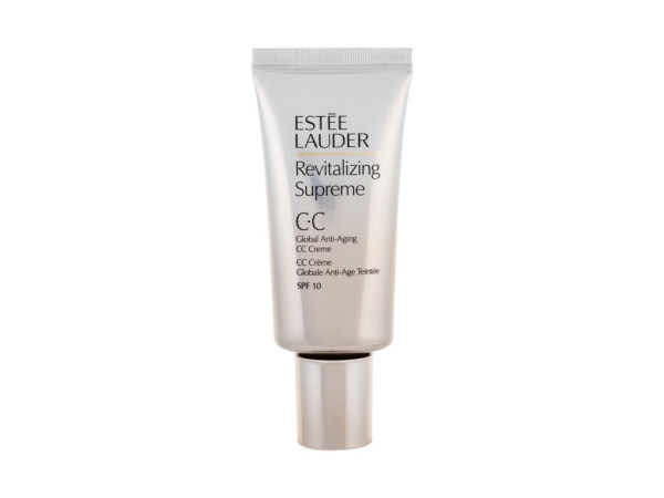 Estée Lauder Revitalizing Supreme (W) 30ml, CC krém SPF10