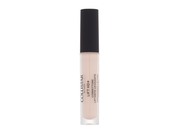 Collistar Lift HD+ Smoothing Lifting Concealer 0 Avorio (W) 4ml, Korektor