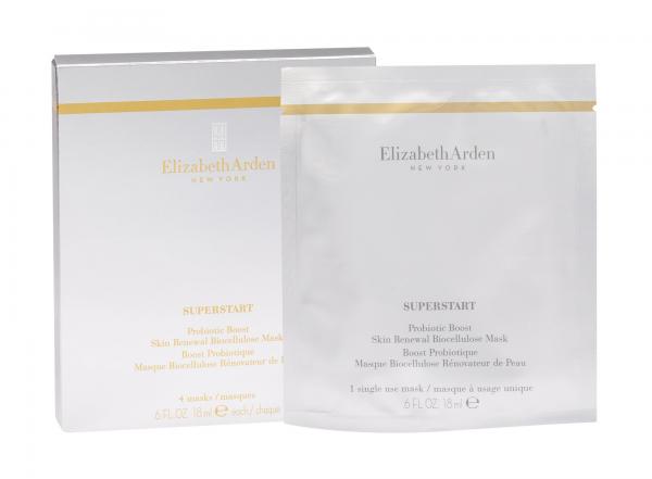 Elizabeth Arden Probiotic Boost Superstart (W) 18ml, Pleťová maska