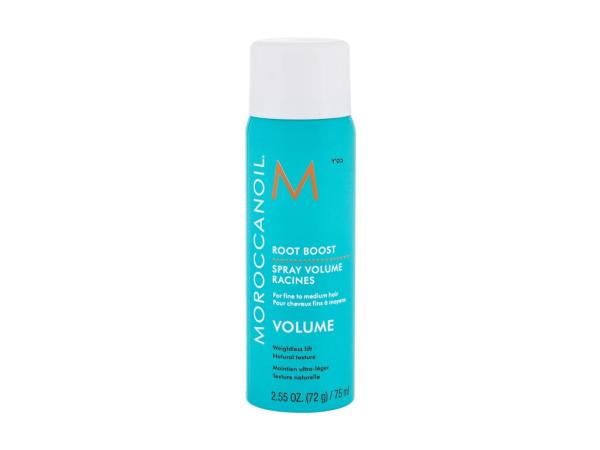 Moroccanoil Volume Root Boost Spray (W) 75ml, Objem vlasov