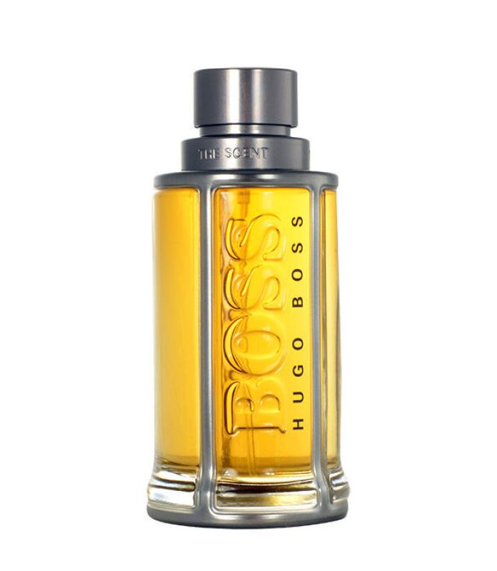 HUGO BOSS Boss The Scent (M) 100ml, Voda po holení