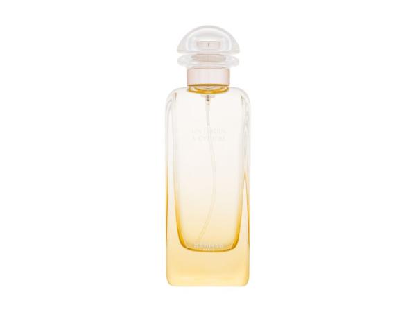 Hermes Un Jardin a Cythere (U) 100ml, Toaletná voda