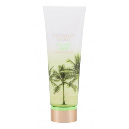 Victoria´s Secret Island Away Ocean Breeze and Coconut (W) 236ml, Telové mlieko