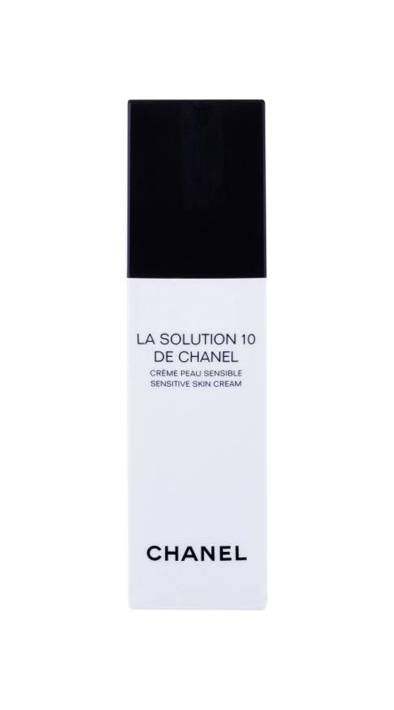 La Solution 10 de Chanel (W)  30ml, Denný pleťový krém
