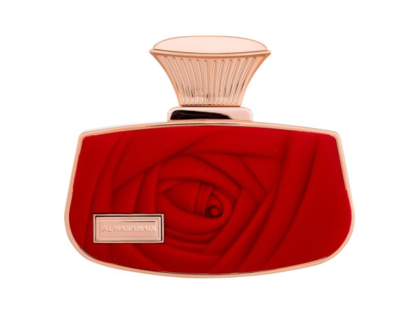 Al Haramain Belle Rouge (W) 75ml, Parfumovaná voda