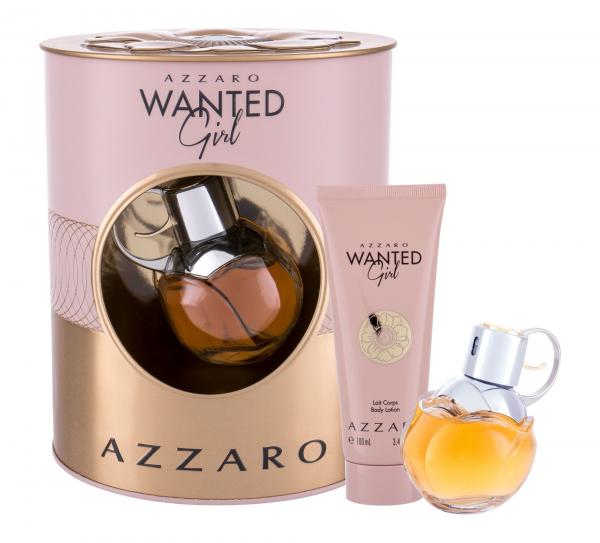 Azzaro Girl Wanted (W) 50ml, Parfumovaná voda