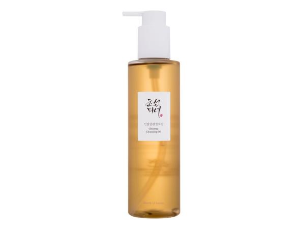 Beauty of Joseon Ginseng Cleansing Oil (W) 210ml, Čistiaci olej