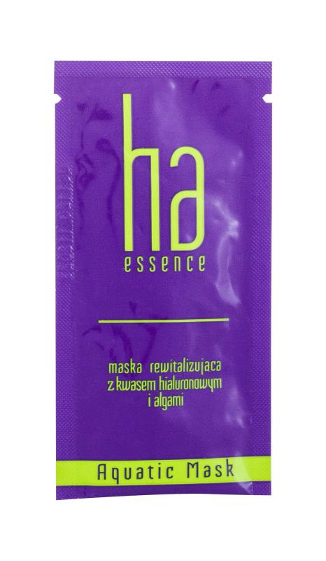 Stapiz Ha Essence Aquatic Revitalising (W) 10ml, Maska na vlasy