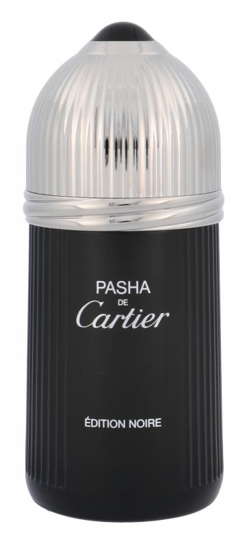 Edition Noire Pasha De Cartier (M)  100ml, Toaletná voda