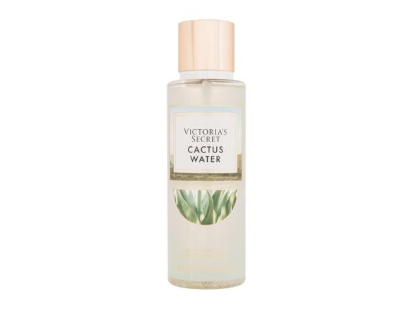 Victoria´s Secret Cactus Water (W) 250ml, Telový sprej