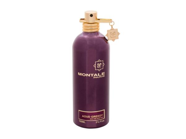 Montale Aoud Greedy (U) 100ml, Parfumovaná voda