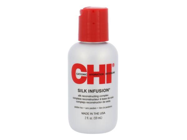 Farouk Systems CHI Infra Silk Infusion (W) 59ml, Sérum na vlasy