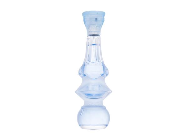 Salvador Dali Dalilight (W) 100 ml, Toaletná voda