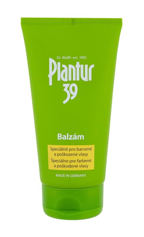 Plantur 39 Phyto-Coffein Colored Hair Balm (W) 150ml, Balzam na vlasy