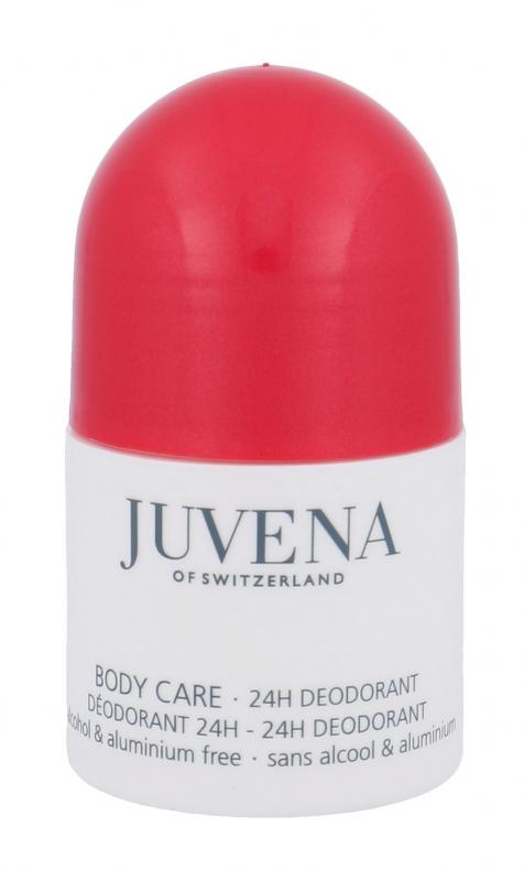 Juvena Body Care 24H (W) 50ml, Dezodorant