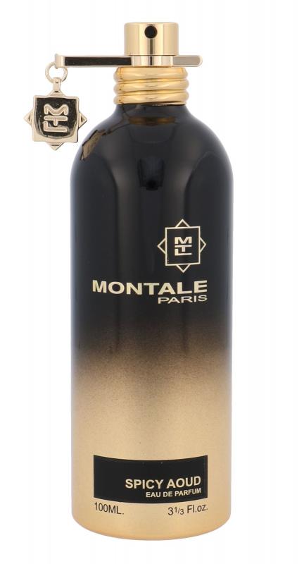Montale Spicy Aoud (U)  100ml, Parfumovaná voda