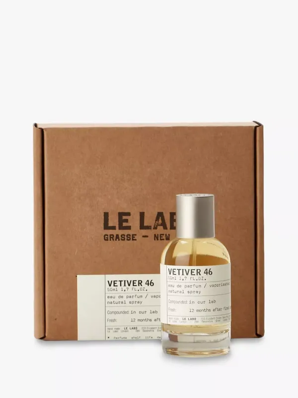 Le Labo Vetiver 46 (U) 2ml, Parfumovaná voda 1