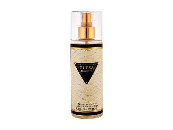 GUESS Seductive (W) 250ml, Telový sprej