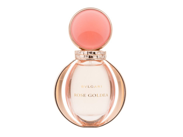 Bvlgari Rose Goldea (W) 50ml, Parfumovaná voda
